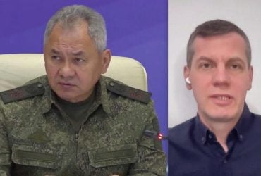 Россия под ударом вплоть до Урала: эксперт объяснил панику Шойгу и российских военкоров