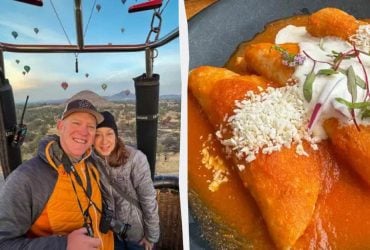 Пара туристів провела тиждень у Мехіко: краще не повторювати цих двох помилок