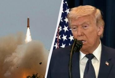 Золотий купол подорожчав на 10 мільярдів: яка тепер ціна протиракетного щита Трампа