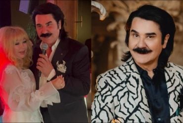 "У нас є головне": Зібров розкрив секрет свого щасливого шлюбу