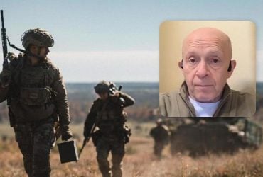 Експерт назвав напрямок фронту, який є ключем успіху і для України, і для РФ