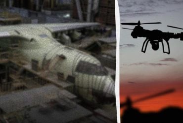 Силы обороны ударили по двум авиазаводам в России: Генштаб раскрыл детали