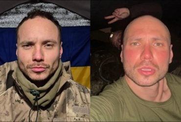 "Не очікував": український співак поповнив лави ЗСУ та опублікував фото