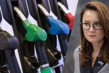 Уряд ухвалив Національний кешбек на пальне: Свириденко розкрила терміни та умови програми