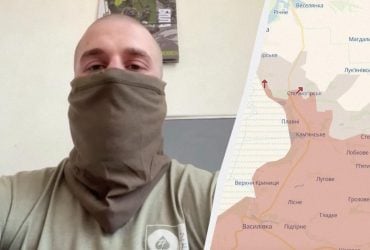 Украинские воины провели наступательную операцию на Запорожье: боец ГУР раскрыл детали