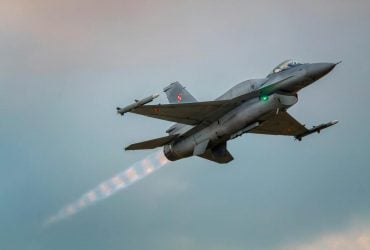 В США назвали стоимость подготовки пилота F-16 для Аргентины