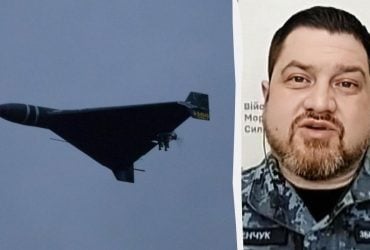 Одессу невозможно полностью защитить от Шахедов: Плетенчук назвал главную проблему