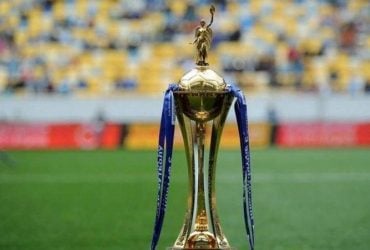 Кубок Украины по футболу 2025/26: определились пары полуфиналистов