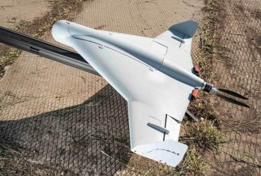 Оккупанты изготовили партию ударных дронов для другой страны: что о них известно