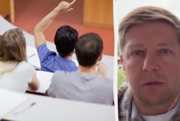 Студентов нужно срочно возвращать в аудитории: депутат назвал причину