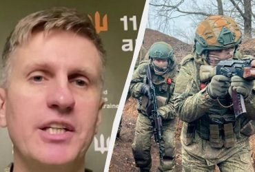 Хочуть захопити до червоної дати: в ЗСУ повідомили, які міста під загрозою окупантів РФ