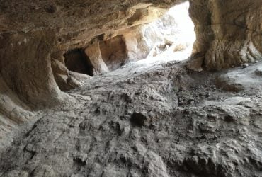 Ученые обнаружили гигантские туннели, которые не были созданы ни людьми, ни природой