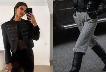 Что в моде весной-2026: эти 10 трендов сделают образ невероятно роскошным