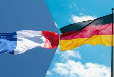 Франция и Германия дают последний шанс для разработки истребителя нового поколения