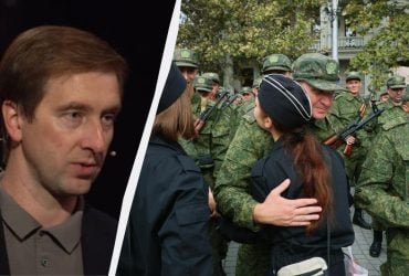 Люди закінчуються: експерт пояснив плани РФ мобілізувати 400 тисяч військових у 2026 році