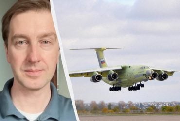 Дуже коштовна історія: експерт пояснив важливість ураження авіаційних заводів в Росії