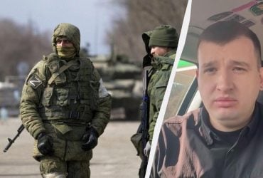 Наступ захлинається : експерт розповів, що в окупантів РФ пішло не так