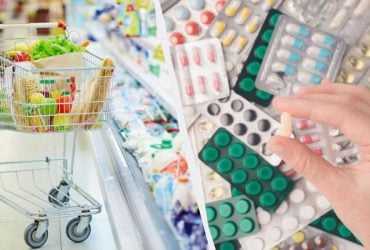 Украине грозят перебои с рядом продуктов и лекарств из-за войны в Иране, - эксперты