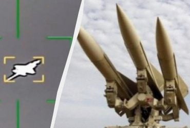ППО Ірану вперше могла збити F-35: що з літаком і яка реакція США