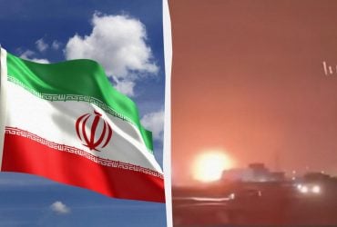 Иран на 5 лет "отключил" почти 20 % мощностей ключевого производителя СПГ: какие последствия