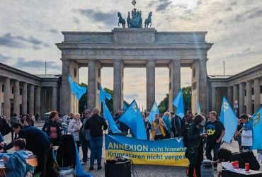 Режим захисту українців в ЄС закінчиться у 2027-му, його можуть не продовжити, - ЗМІ