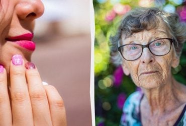 Чому з роками губи стають тоншими: експерти перелічили всі можливі причини