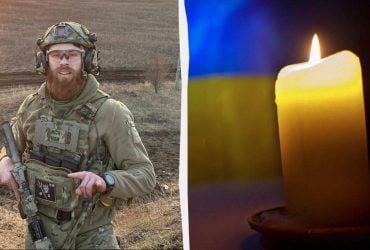На фронті загинув військовий і співзасновник North Side Group Ярослав Мажор Чернишев