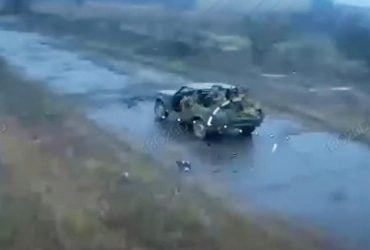 Украинские военные за 48 часов уничтожили роту оккупантов на Покровском направлении