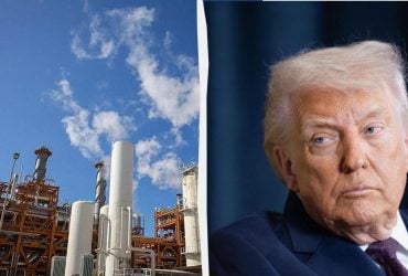 The Economist: Війна з Іраном робить Трампа слабшим, він не переносить поразки