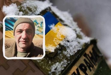 Потерял память и зрение: нашли военного, который 10 месяцев считался пропавшим без вести