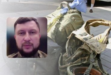 Люди з самого початку налаштовані на втечу: військовий про бусифікацію