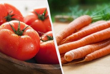 В Украине резко подорожали помидоры, а морковь – подешевела: сколько стоят овощи сейчас