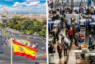 В Испании персонал аэропортов готовит пассажирам неприятный сюрприз на Пасху