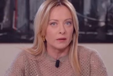 Треба гнучкість з обох сторін: Мелоні відповіла, чи дійсно підтримала позицію Орбана