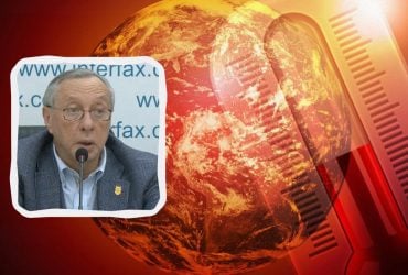 Мир на пороге принятия природой решения, нужен ли ей человек, - ученый