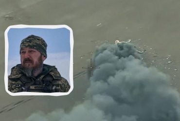 Мадяр рассказал, какая судьба постигла экипаж российского Ка-52 (видео)