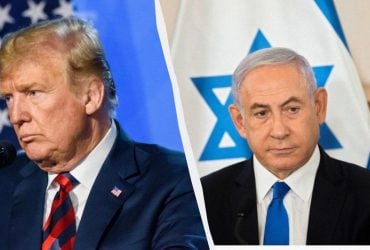 В США и Израиле растет число разногласий по поводу целей войны против Ирана, – NYT