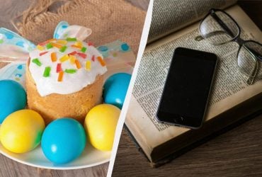 Пасха, паска или кулич: как на самом деле правильно на украинском