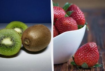 Какие фрукты есть весной: диетологи назвали 5 видов, которые снизят воспаление в организме