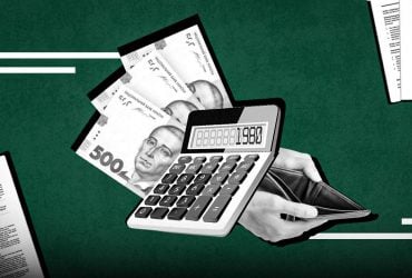 Риск, что Украина останется без денег – около 15%. Тогда Украина проиграет войну, - эксперт