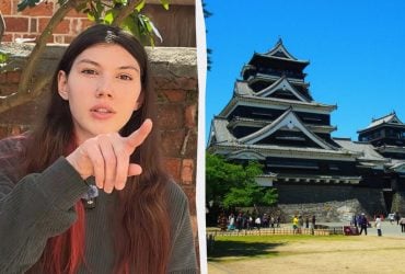 "Я просто расплакалась": украинка рассказала о "кринжовых" правилах жизни в Китае