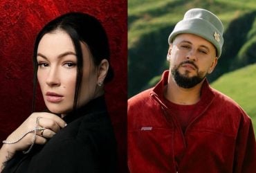 Приходько раскритиковала творчество Монатика во время войны