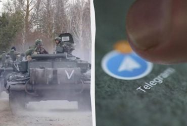 За використання Telegram солдатів РФ почали відправляти на штурми в один кінець, - The Telegraph