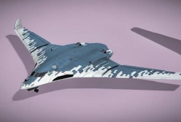 Нереальная мечта Путина: бомбардировщик-невидимка РФ уже 5 лет не может взлететь