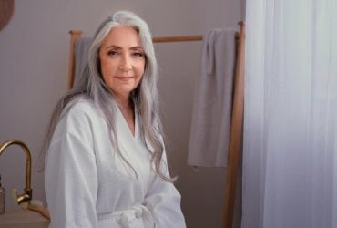 Скільки разів на тиждень приймати душ після 60, щоб зберегти здоров’я