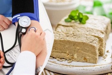 В СССР эту сладость ели все - сейчас она незаслуженно забыта: в чем польза халвы