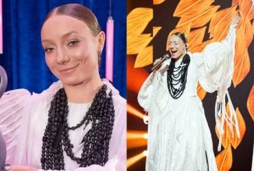 Представниця України на Євробаченні-2026 зізналася, яку умову порушила перед конкурсом