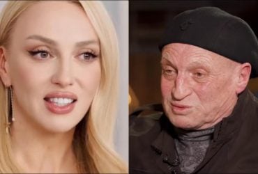 Полякова вибачилася за скандальну заяву свого чоловіка: "Була шокована"