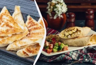 Готую за 15 хвилин – зникають зі столу за 5: рецепти закусок із тонкого лаваша