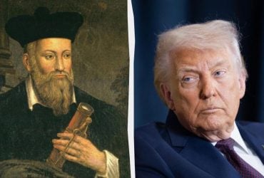 Война США с Ираном была предсказана? Что Нострадамус писал о семи месяцах великой войны